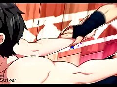 Japan Twink Sex 1